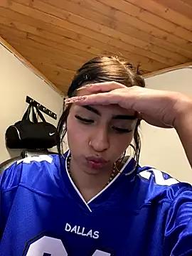 Hilary_pinkk from StripChat