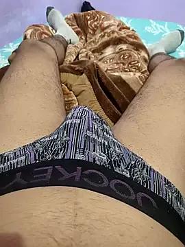 Horny_bull28 from StripChat