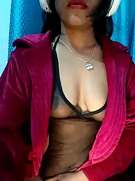 Horny_Ishika from StripChat