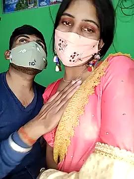 HOT-SUMAN-BABY from StripChat