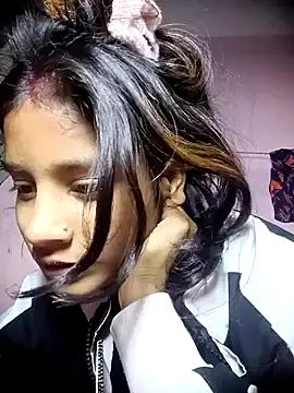Hot_Mayra_ from StripChat