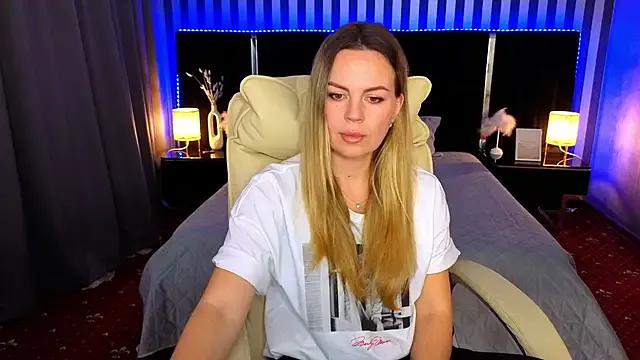 Hot_Natallie from StripChat