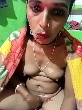 Hot_nenshi from StripChat