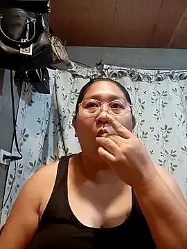 Nasty Hotchubbyasian88 from StripChat - cutest attire in a cute live show hotchubbyasian88 from StripChat