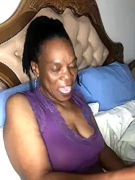 Hotcougar from StripChat