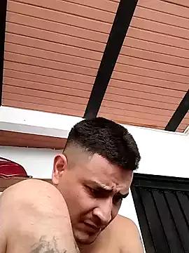 hoteder from StripChat