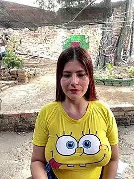 Hotnightsexxx from StripChat