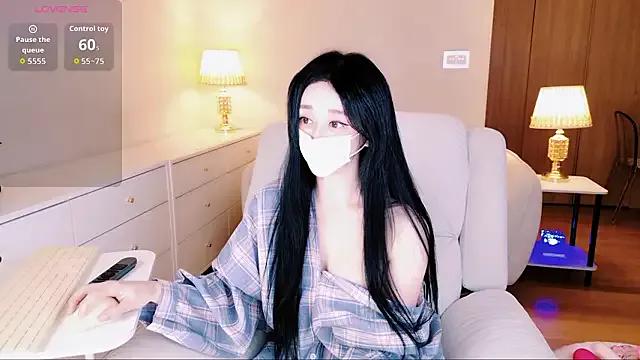 hotseah from StripChat