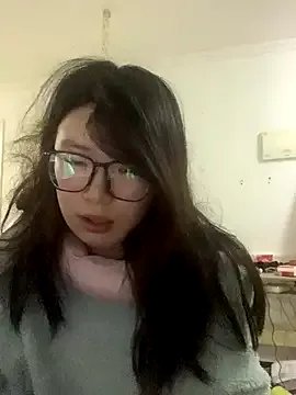 Hui521 from StripChat