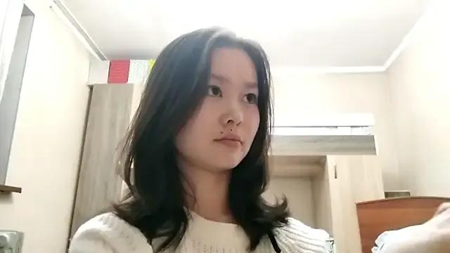 HuldaKye from StripChat