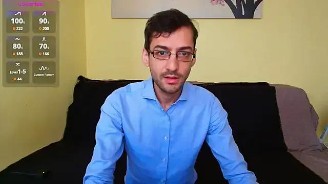 HungEddy from StripChat