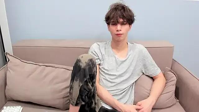 Im_Shine_Guy from StripChat