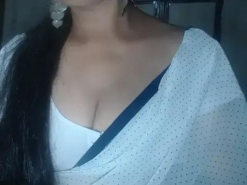 Indanstream from StripChat