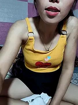 Ingrid428 from StripChat