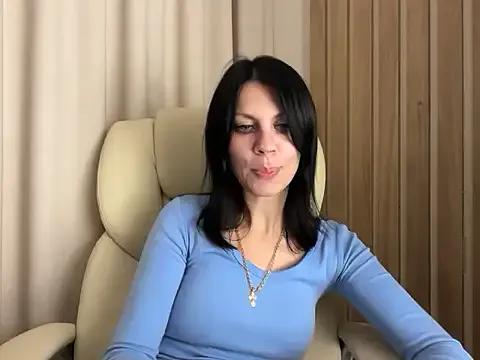 InjaAtHome from StripChat