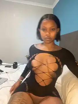 Slutty delight with the spicy InkLady444 from StripChat stripping on camera InkLady444 from StripChat