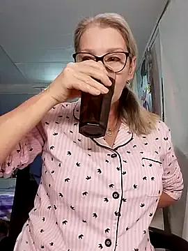 irinamaux from StripChat