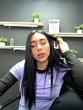 isabella_jade from StripChat