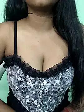 Ishaani_0 from StripChat