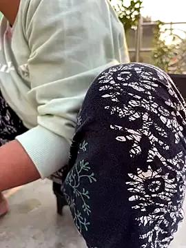 Ishikaranaa from StripChat