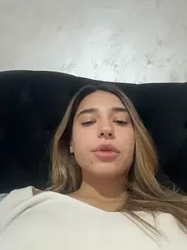 ItalianGirl from StripChat