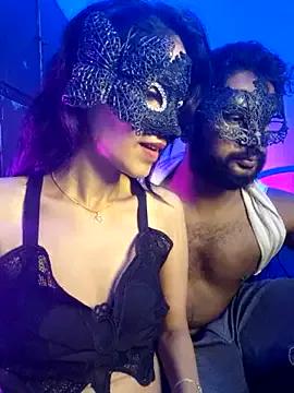 Ivy_the_goddess from StripChat