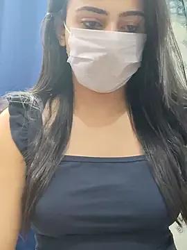 Ivymybae from StripChat