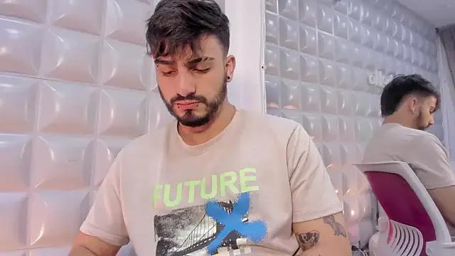 Jack_Daniel__ from StripChat