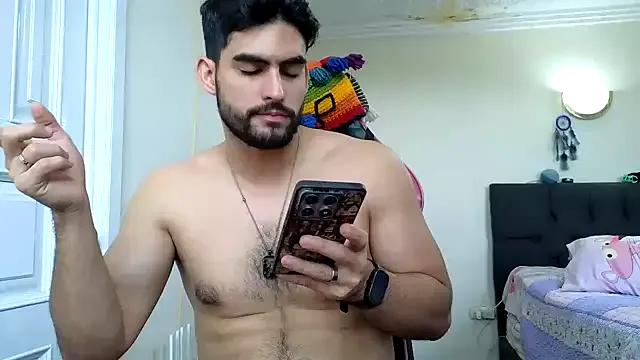 The phenomenal Jackyrose - gorgeous cam feed camwhore ready to cum Jackyrose from StripChat