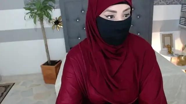 Jalima_sabag from StripChat