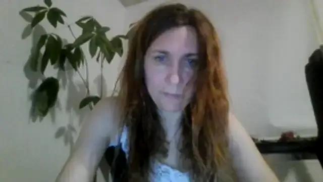 JasmineGlamour from StripChat