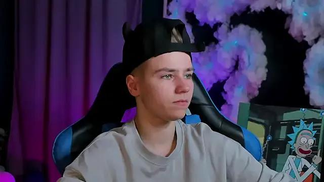 Jean_Wilsons from StripChat