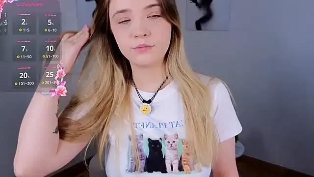 JeanToh from StripChat