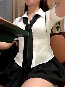 Jessical from StripChat