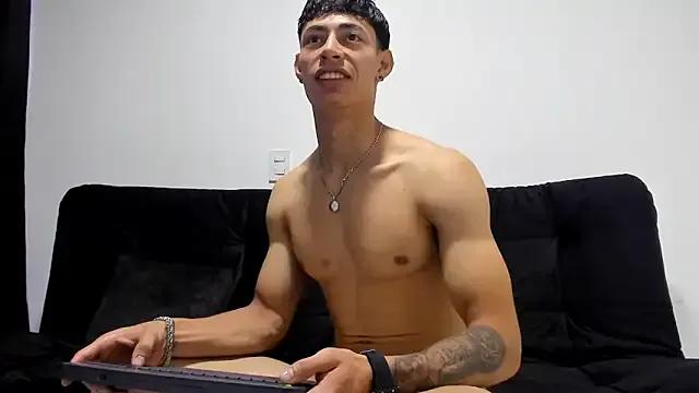 jey_cox23 from StripChat