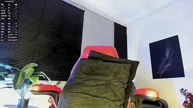 JhonyMiller_ from StripChat