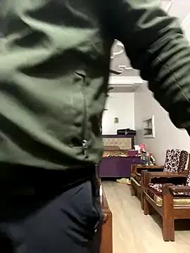 John_desihunk from StripChat