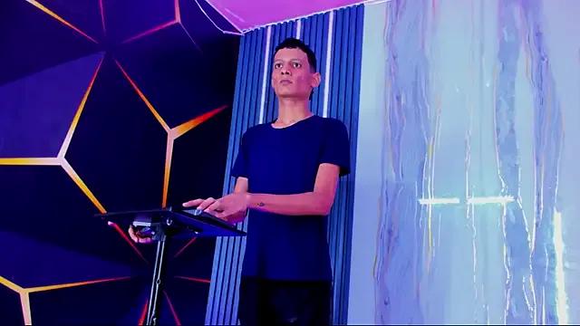 Jordan_boy_18 from StripChat