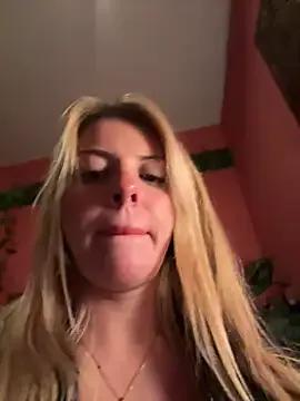 jordynjace from StripChat