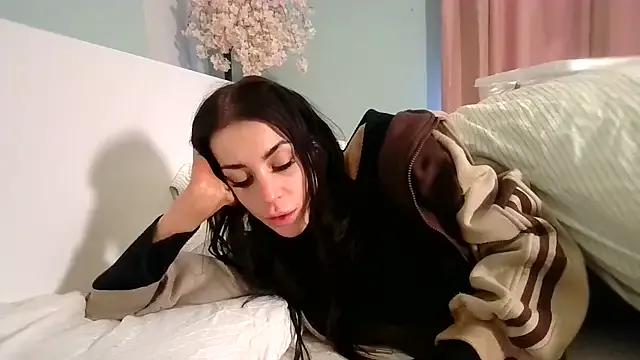 josiexcx from StripChat