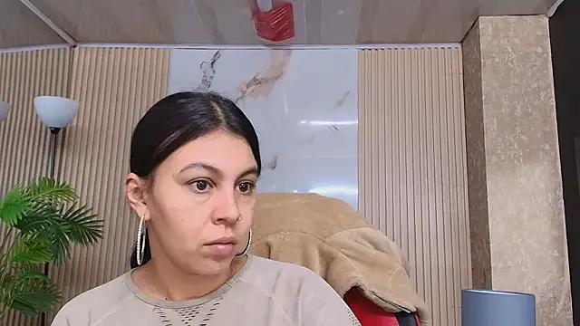 Juliet_Nasty from StripChat