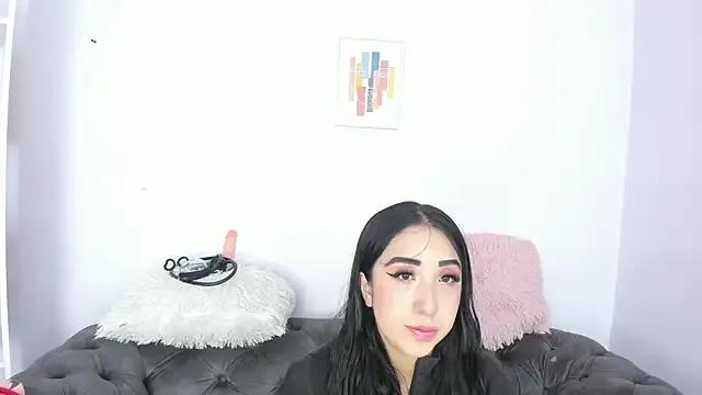 cam to cam with StripChat's Kaory_azumi in their stream for immersive sensations kaory_azumi from StripChat