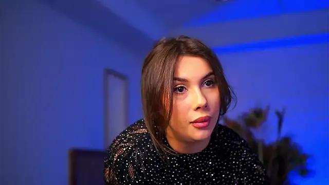 KarinaKokhana from StripChat