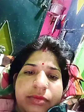 Karishma_cute from StripChat