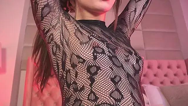 KatiaFinesse from StripChat