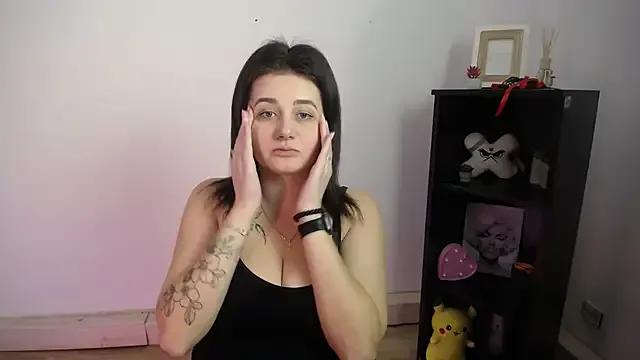 Katrin_kiss_ from StripChat