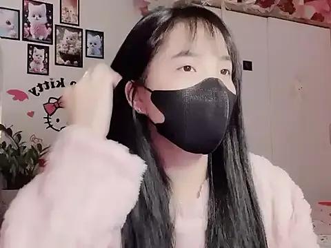 keelinnn19 from StripChat