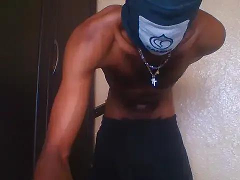 Kem_Secrets from StripChat