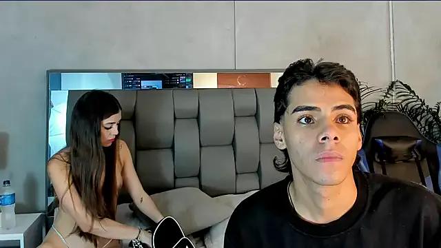 Kendra_and_liam from StripChat