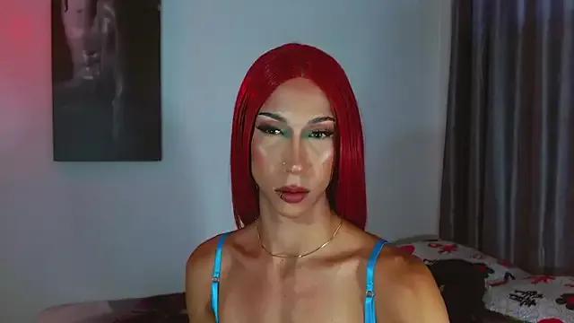 Kenisha_Sweet from StripChat